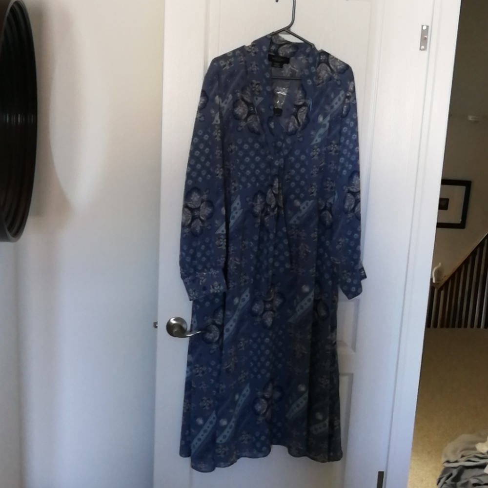 Michelstudio dress